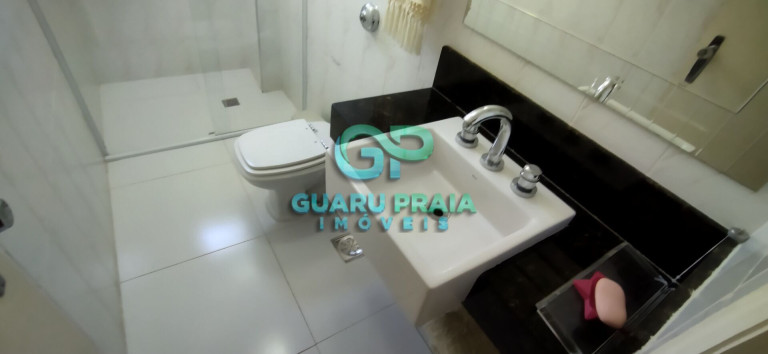 Imagem Cobertura com 3 Quartos à Venda, 180 m² em Astúrias - Guarujá