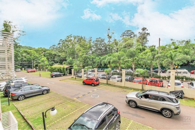 Imagem Imóvel com 2 Quartos à Venda, 58 m² em Vila Nova - Porto Alegre