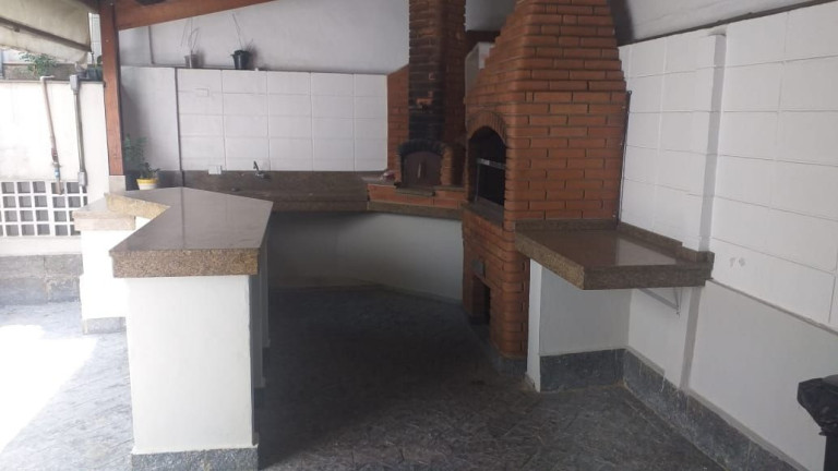 Imagem Apartamento com 3 Quartos à Venda, 75 m² em Tatuapé - São Paulo