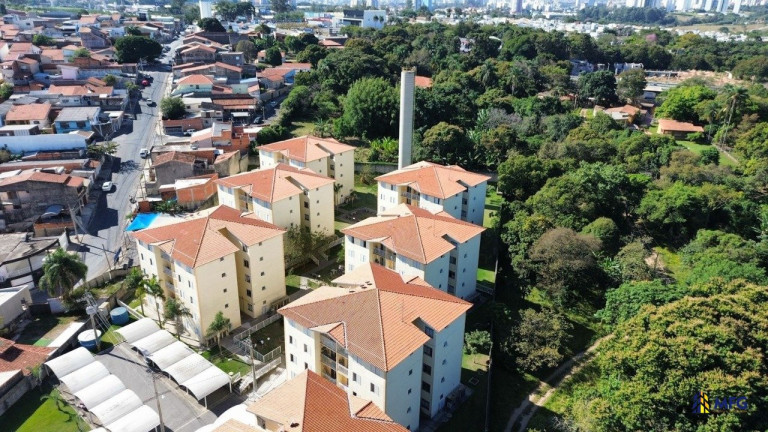 Imagem Apartamento com 2 Quartos à Venda,  em Jardim Tatiana - Votorantim