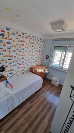 Imagem Imóvel com 3 Quartos à Venda, 120 m² em Vila Olímpia - São Paulo