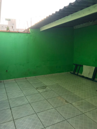 Imagem Casa com 2 Quartos à Venda, 70 m² em Parque Senhor Do Bonfim - Taubaté Imagem Casa com 2 Quartos à Venda, 70 m² em Parque Senhor Do Bonfim - Taubaté