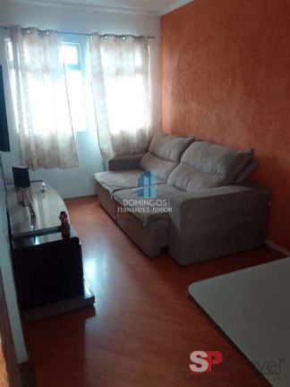 Imagem Apartamento com 2 Quartos à Venda, 50 m² em São Miguel Paulista - São Paulo Imagem Apartamento com 2 Quartos à Venda, 50 m² em São Miguel Paulista - São Paulo