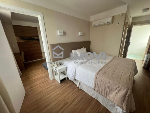 Imagem Apartamento com 1 Quarto para Alugar, 36 m² em Centro - Linhares