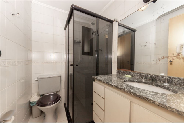 Imagem Apartamento com 3 Quartos à Venda, 81 m² em Jardim Colombo - São Paulo Imagem Apartamento com 3 Quartos à Venda, 81 m² em Jardim Colombo - São Paulo