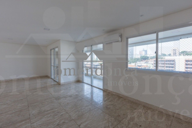 Imagem Apartamento com 4 Quartos à Venda, 172 m² em Vila Romana - São Paulo Imagem Apartamento com 4 Quartos à Venda, 172 m² em Vila Romana - São Paulo