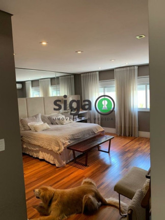 Imagem Casa com 4 Quartos à Venda, 320 m² em Vila Sônia - São Paulo Imagem Casa com 4 Quartos à Venda, 320 m² em Vila Sônia - São Paulo