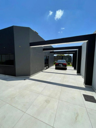 Imagem Casa com 3 Quartos à Venda, 90 m² em Setor Habitacional Arniqueira (águas Claras) - Brasília