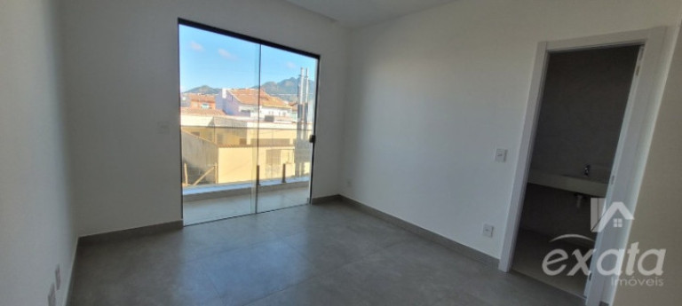 Imagem Casa com 3 Quartos à Venda, 132 m² em Colina De Laranjeiras - Serra