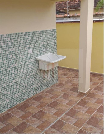Imagem Casa com 2 Quartos à Venda, 65 m² em Jardim Suarão - Itanhaém