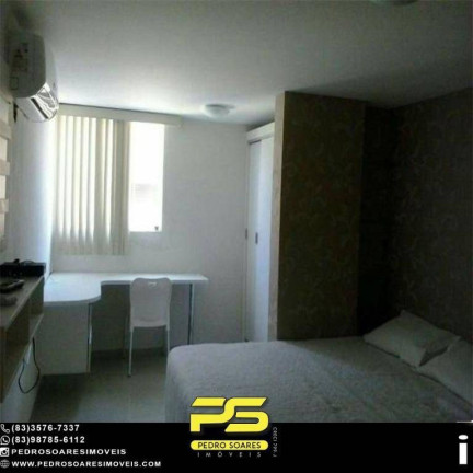 Imagem Sala Comercial à Venda, 45 m² em Bessa - João Pessoa Imagem Sala Comercial à Venda, 45 m² em Bessa - João Pessoa
