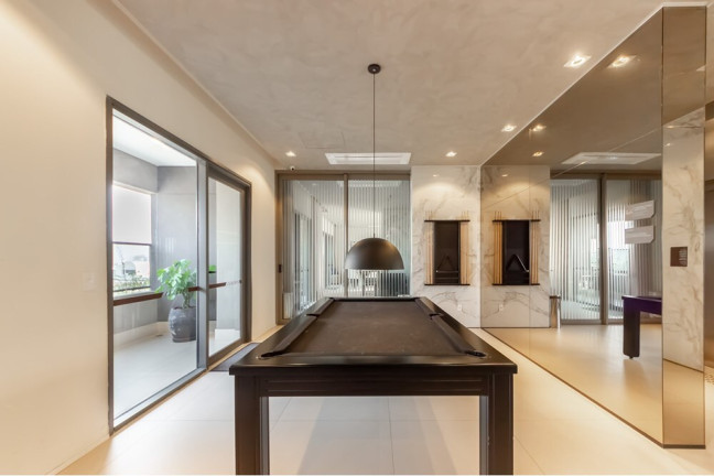 Imagem Apartamento com 1 Quarto à Venda, 44 m² em Itaim Bibi - São Paulo