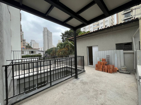 Imagem Imóvel com 5 Quartos para Alugar, 150 m² em Moema - São Paulo