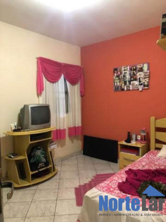 Imagem Sobrado com 5 Quartos à Venda, 125 m² em Jardim Brasília (zona Norte) - São Paulo