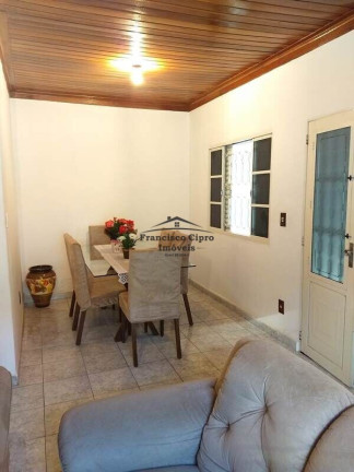 Imagem Sobrado com 4 Quartos à Venda, 192 m² em Parque Santa Clara - Guaratinguetá Imagem Sobrado com 4 Quartos à Venda, 192 m² em Parque Santa Clara - Guaratinguetá
