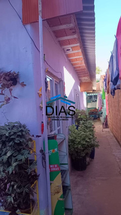 Imagem Casa com 2 Quartos à Venda, 81 m² em Parque Residencial Jatobá - Araraquara