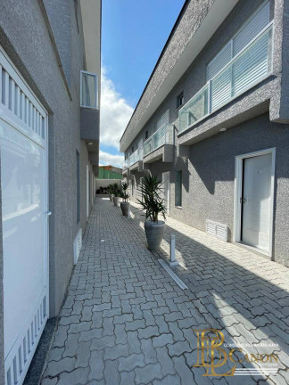 Imagem Casa com 2 Quartos à Venda, 83 m² em Cibratel - Itanhaém Imagem Casa com 2 Quartos à Venda, 83 m² em Cibratel - Itanhaém
