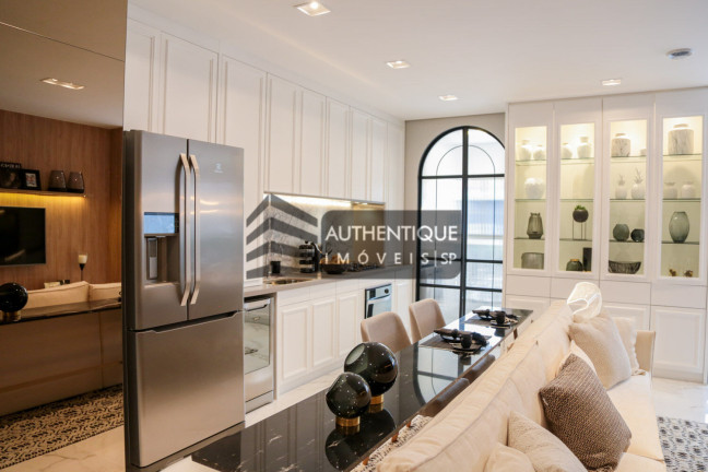 Imagem Apartamento com 2 Quartos à Venda, 92 m² em Lapa - São Paulo