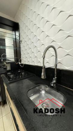 Imagem Apartamento com 2 Quartos à Venda, 45 m² em Lagoa Salgada - Feira De Santana Imagem Apartamento com 2 Quartos à Venda, 45 m² em Lagoa Salgada - Feira De Santana
