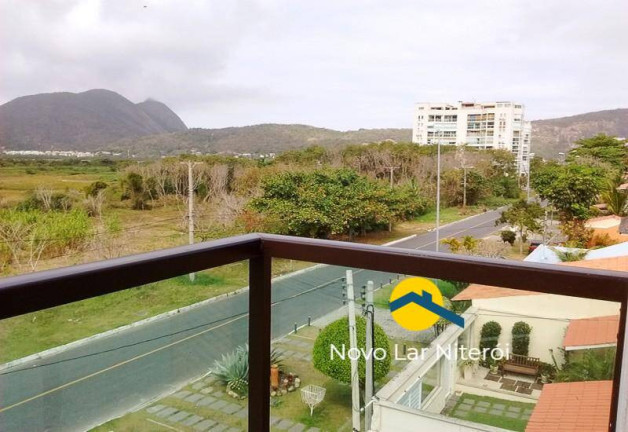 Imagem Casa com 4 Quartos à Venda, 330 m² em Camboinhas - Niterói Imagem Casa com 4 Quartos à Venda, 330 m² em Camboinhas - Niterói