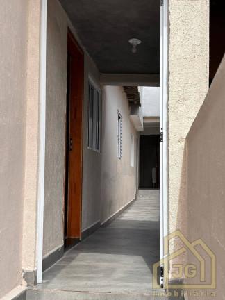 Imagem Casa com 3 Quartos à Venda, 180 m² em Parque Erasmo Assunção - Santo André