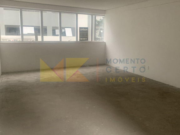 Imagem Sala Comercial à Venda, 45 m² em Centro - Blumenau Imagem Sala Comercial à Venda, 45 m² em Centro - Blumenau