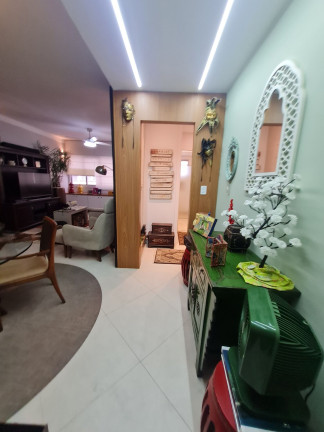 Imagem Apartamento com 2 Quartos à Venda, 110 m² em Boqueirão - Santos