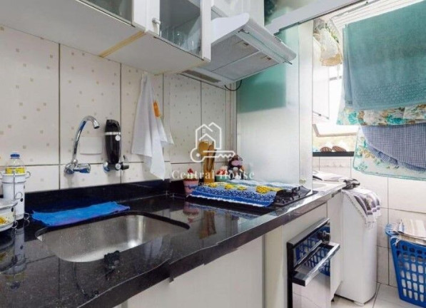 Imagem Apartamento com 2 Quartos à Venda, 52 m² em Jardim Celeste - São Paulo