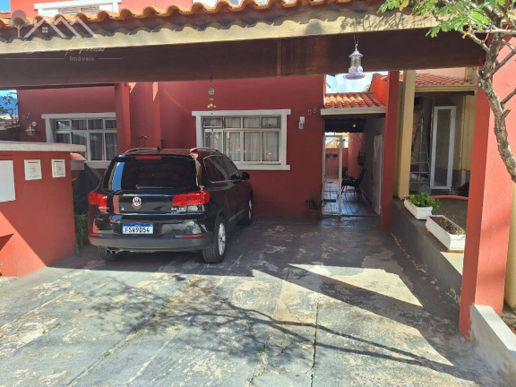 Imagem Casa de Condomínio com 3 Quartos à Venda, 180 m² em Jardim Martins - Jundiaí