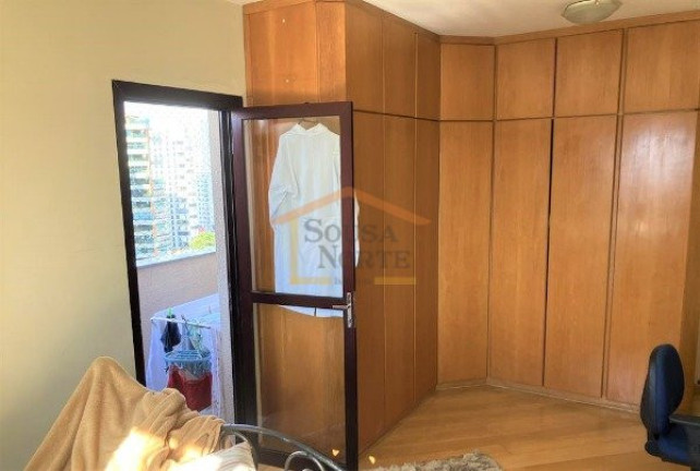 Imagem Apartamento com 3 Quartos à Venda, 145 m² em Santana - São Paulo Imagem Apartamento com 3 Quartos à Venda, 145 m² em Santana - São Paulo