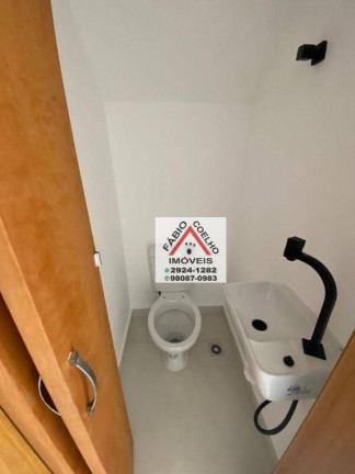 Imagem Sobrado com 3 Quartos à Venda, 100 m² em Jardim Ernestina - São Paulo