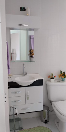 Imagem Apartamento com 2 Quartos à Venda, 51 m² em Parque São Lourenço - São Paulo Imagem Apartamento com 2 Quartos à Venda, 51 m² em Parque São Lourenço - São Paulo
