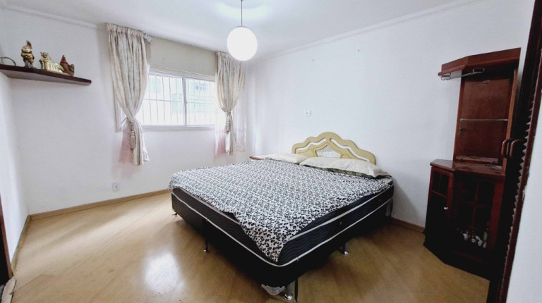 Imagem Imóvel com 3 Quartos à Venda, 190 m² em Jardim Paulista - São Paulo