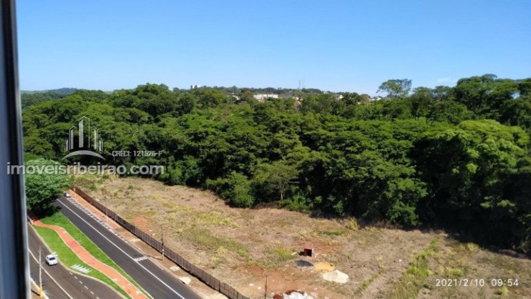 Imagem Apartamento com 2 Quartos à Venda, 54 m² em Vila Amélia - Ribeirão Preto