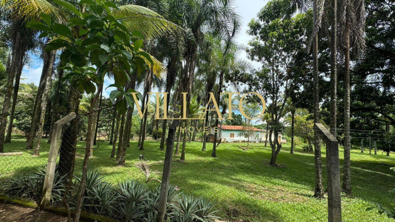 Imagem Chácara com 3 Quartos à Venda, 8.000 m² em Residencial Triunfo - Goianira Imagem Chácara com 3 Quartos à Venda, 8.000 m² em Residencial Triunfo - Goianira
