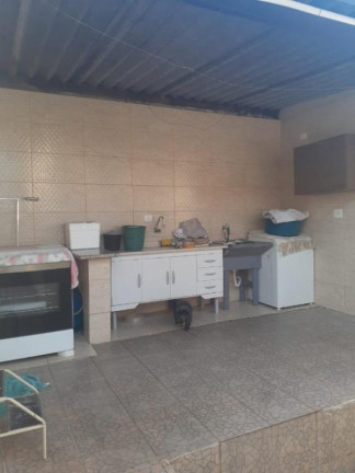 Imagem Casa com 3 Quartos à Venda, 180 m² em Parque Jatobá (nova Veneza) - Sumaré Imagem Casa com 3 Quartos à Venda, 180 m² em Parque Jatobá (nova Veneza) - Sumaré