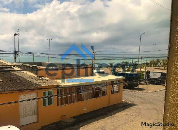 Imagem Edifício Residencial com 7 Quartos à Venda, 120 m² em Cruz Das Almas - Maceió