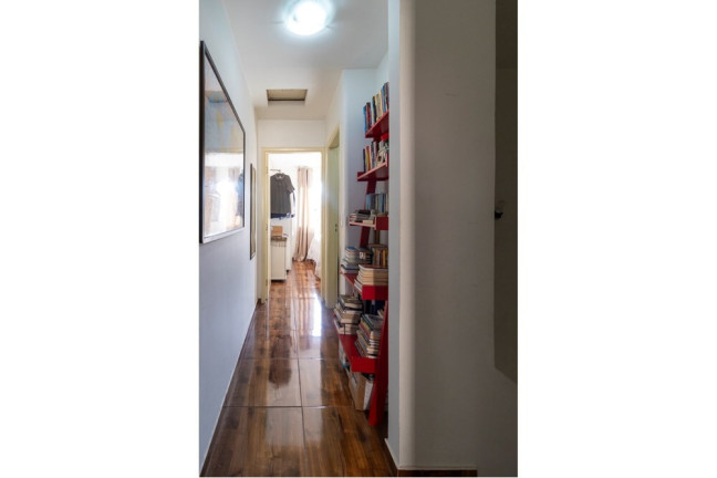 Imagem Casa com 2 Quartos à Venda, 96 m² em Parque Jabaquara - São Paulo