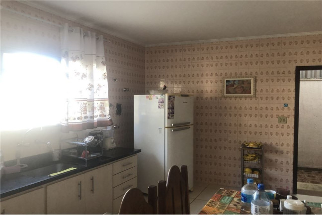 Imagem Casa com 3 Quartos à Venda, 198 m² em Mooca - São Paulo