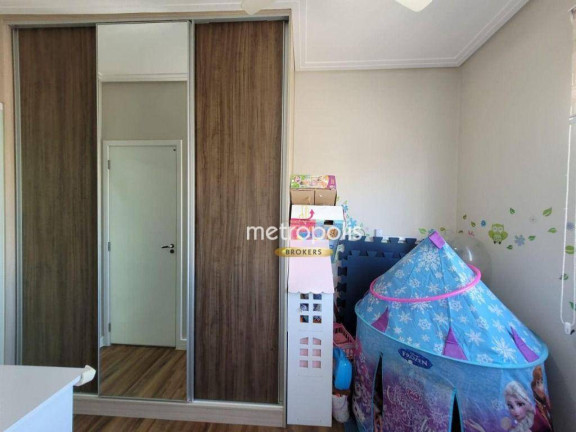 Imagem Apartamento com 3 Quartos à Venda, 73 m² em Mooca - São Paulo