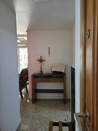 Imagem Apartamento com 3 Quartos à Venda, 120 m² em Barra Olímpica - Rio De Janeiro