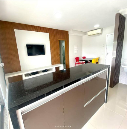 Apartamento com 1 Quarto à Venda, 56 m² em Adrianópolis - Manaus
