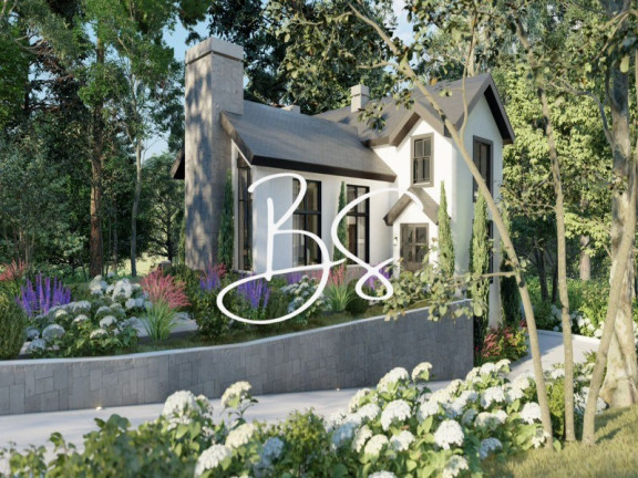 Imagem Casa com 3 Quartos à Venda, 360 m² em O Bosque - Gramado
