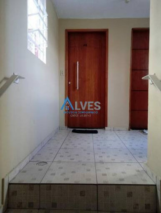 Apartamento com 2 Quartos à Venda, 48 m² em Cooperativa - São Bernardo Do Campo