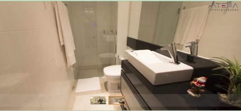 Imagem Apartamento com 1 Quarto à Venda, 56 m² em São Pelegrino - Caxias Do Sul