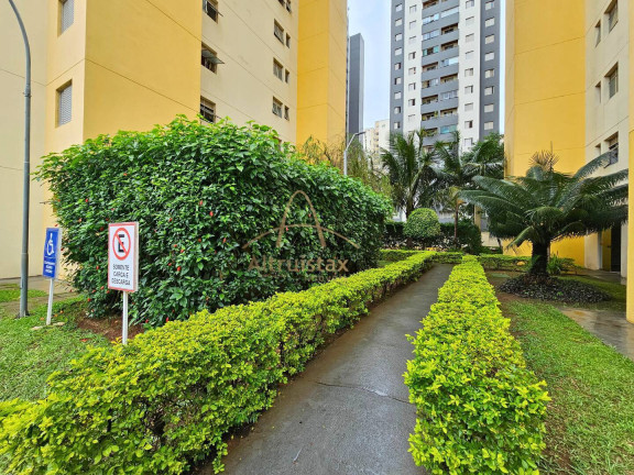 Imagem Apartamento com 2 Quartos à Venda, 55 m² em Continental - Osasco Imagem Apartamento com 2 Quartos à Venda, 55 m² em Continental - Osasco