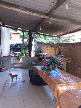 Casa com 2 Quartos à Venda, 160 m² em Novo Progresso - Mateus Leme