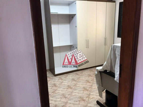 Imagem Casa com 3 Quartos à Venda, 195 m² em Jardim Dos Estados - Sorocaba