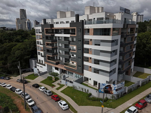 Imagem Apartamento com 3 Quartos à Venda, 229 m² em Mossunguê - Curitiba