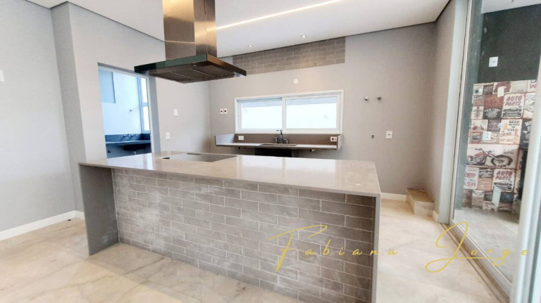 Imagem Casa de Condomínio com 4 Quartos à Venda, 320 m² em Swiss Park - Campinas Imagem Casa de Condomínio com 4 Quartos à Venda, 320 m² em Swiss Park - Campinas